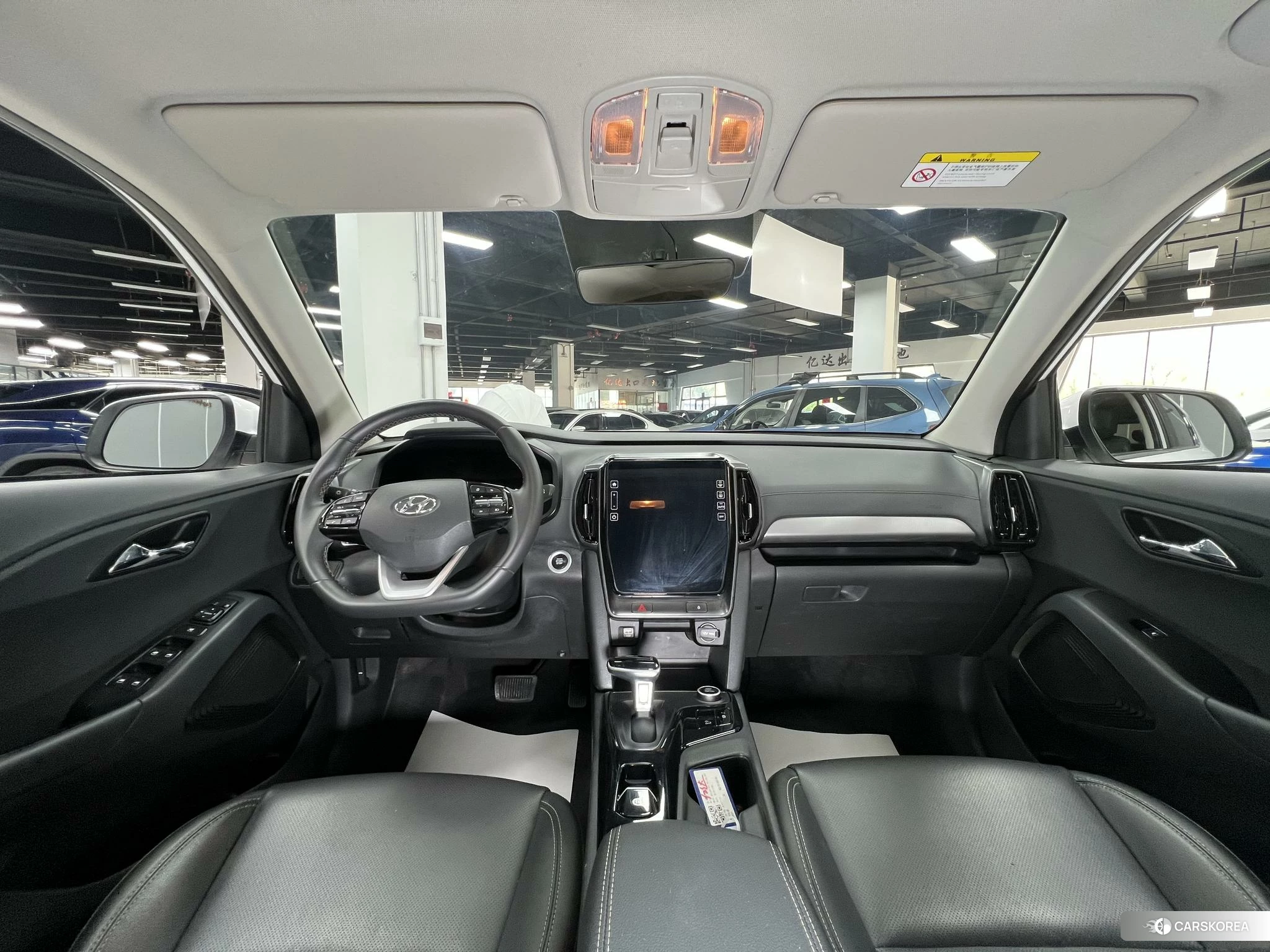 Hyundai ix35 id 4504894 из Китая 19