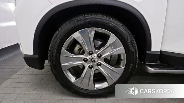 Ssangyong All New Rexton id 3654585 из Кореи 15