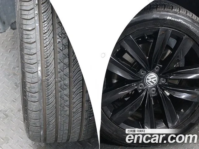 Volkswagen Arteon id 2912652 из Кореи 15