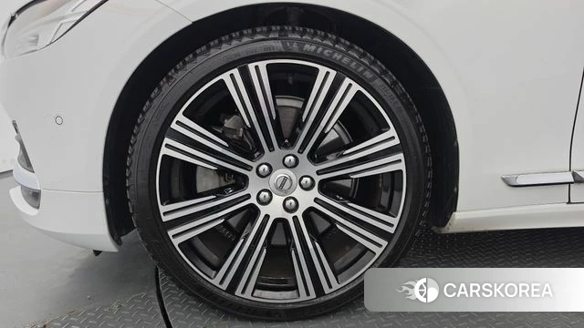 Volvo S90 id 4758268 из Кореи 33