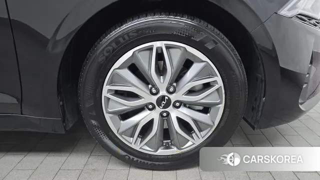 Kia K5 Hybrid 3rd Generation id 3706862 из Кореи 15