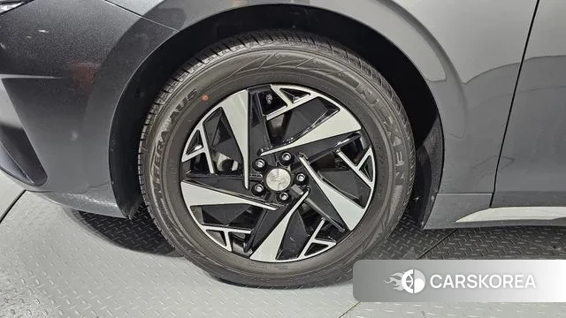 Hyundai The New Grandeur IG Hybrid id 3004238 из Кореи 15