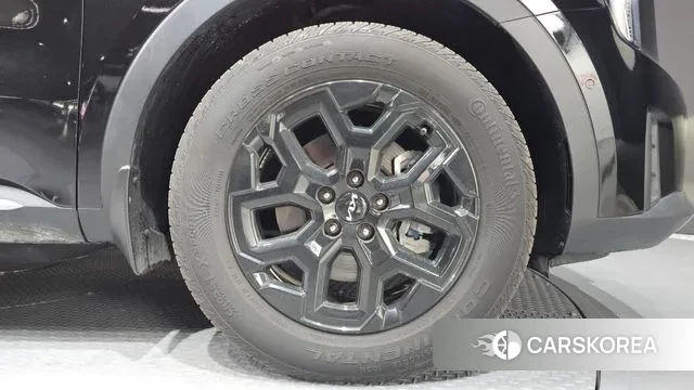 Kia The New Sorento 4th Generation id 3670109 из Кореи 15