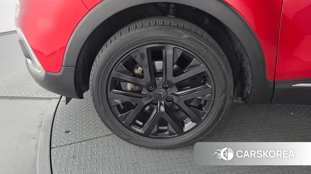 Renault Korea (Samsung) New QM3 id 3356766 из Кореи 15