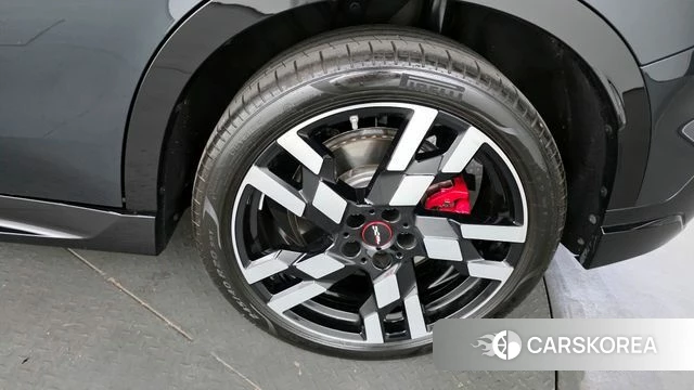 Mini Cooper S Countryman 3rd Generation id 3882873 из Кореи 15