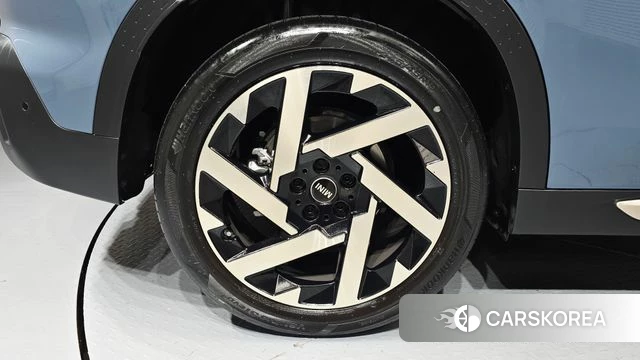 Mini Cooper S Countryman 3rd Generation id 4441711 из Кореи 26