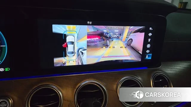 Mercedes-Benz E-Class W213 2021 Черный из Кореи, фото 6