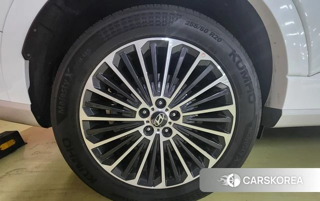 Hyundai Palisade (LX3) id 4291724 из Кореи 14
