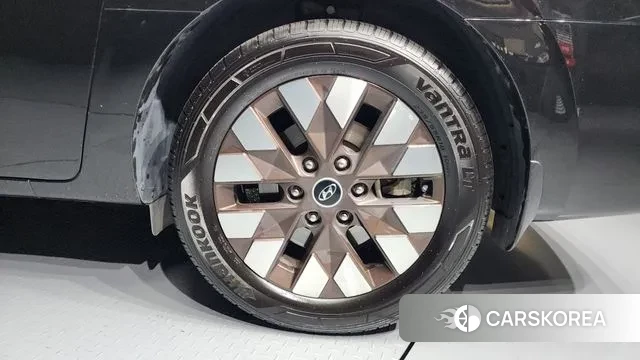 Hyundai Staria id 3492768 из Кореи 15