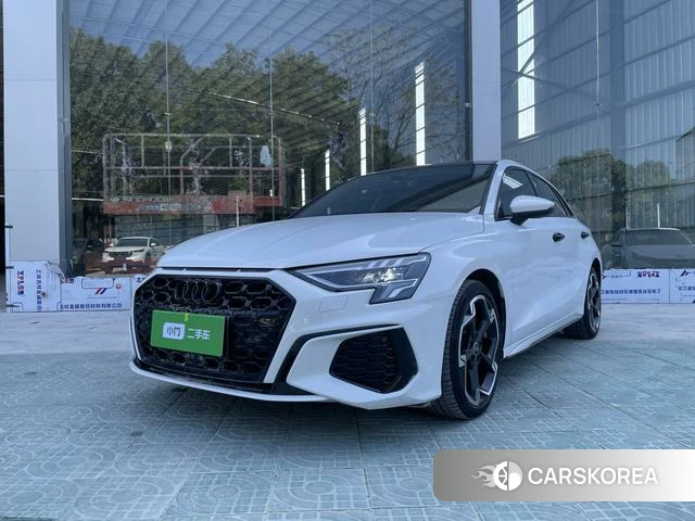 Audi A3 id 4220653 из Китая 23