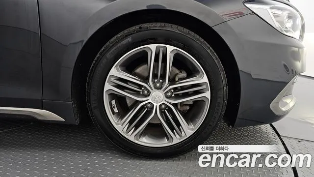 Hyundai Grandeur IG id 2803403 из Кореи 15