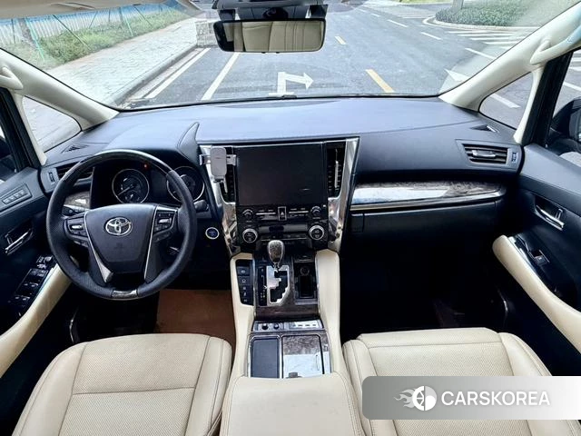 Toyota Wilfa id 4276617 из Китая 11