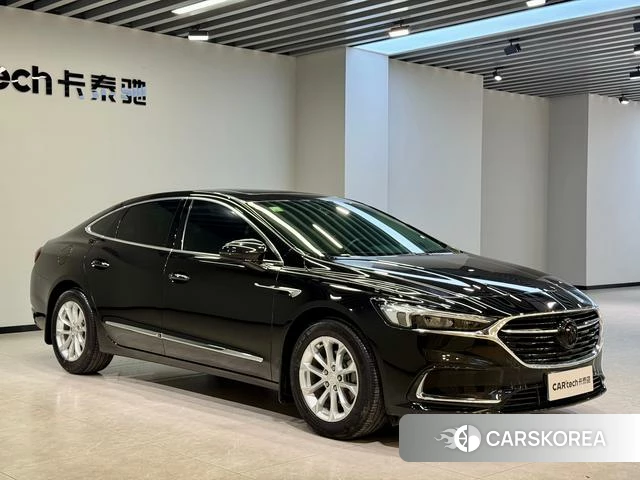Buick Lacrosse id 3804909 из Китая 25