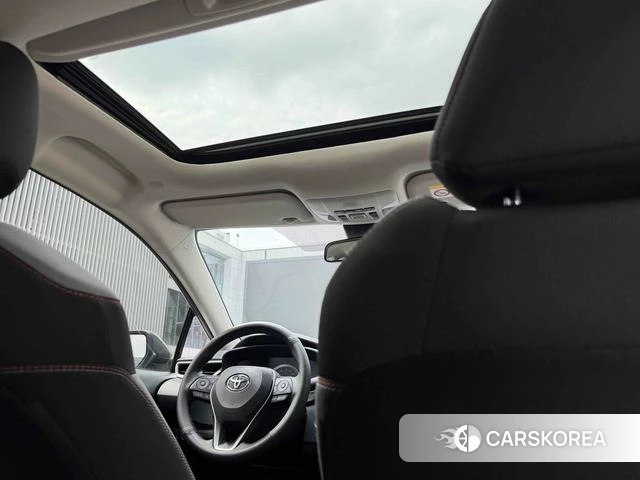 Toyota Corolla id 4277280 из Китая 15