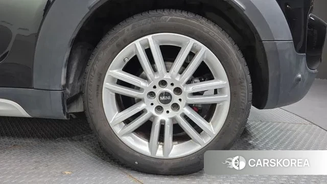 Mini Cooper D Countryman id 3698618 из Кореи 15