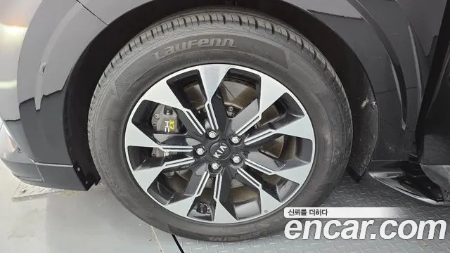 Kia Carnival 4th generation id 2950833 из Кореи 15