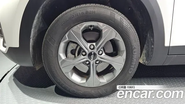 Kia Seltos id 2920779 из Кореи 15