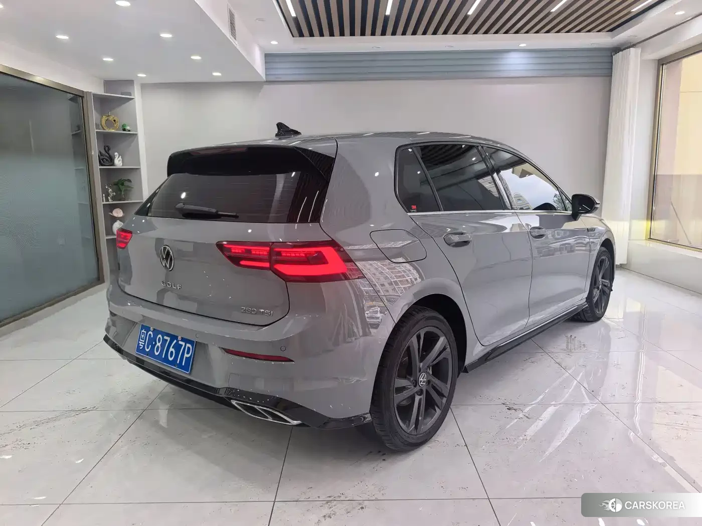 Volkswagen Golf id 4664415 из Китая 15