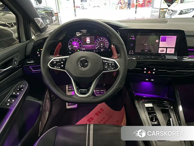 Volkswagen Golf id 4277400 из Китая 11