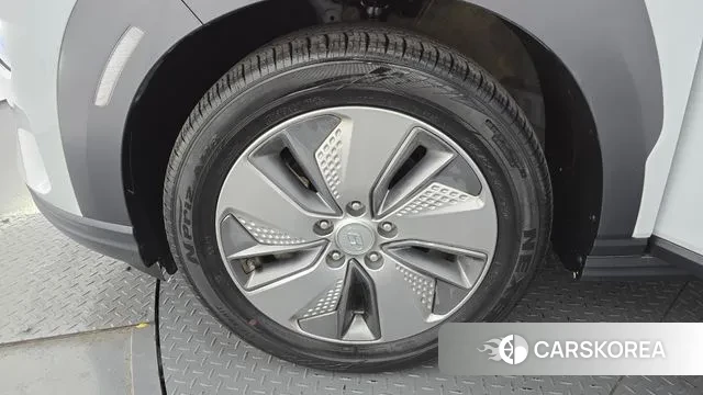 Hyundai Kona Electric id 3484082 из Кореи 15