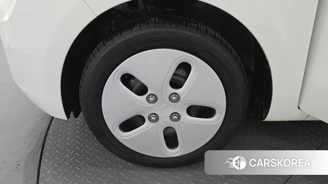 Kia The New Ray id 4619060 из Кореи 25