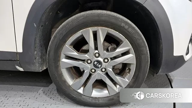 Kia Seltos id 3422085 из Кореи 15