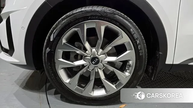 Kia Sorento 4th Generation id 3453850 из Кореи 15