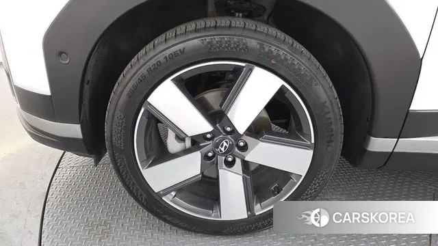 Hyundai Santa Fe (MX5) id 3769714 из Кореи 15