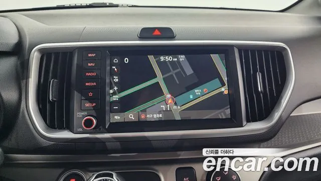 Kia The New Ray id 2629068 из Кореи 15