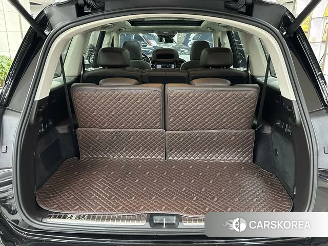 Mercedes-Benz GLS id 4272063 из Китая 24
