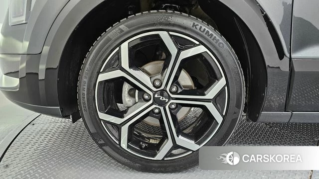 Kia Di Ol Nu Niro id 4433008 из Кореи 25