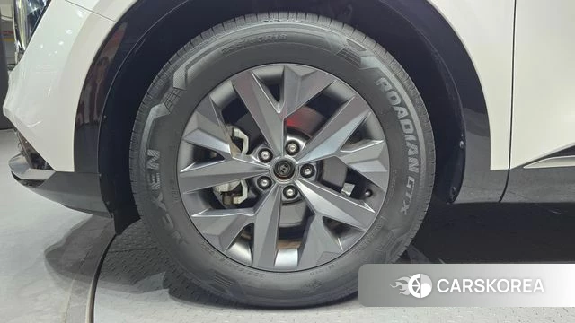 Kia Sportage 5th Generation id 4383090 из Кореи 15