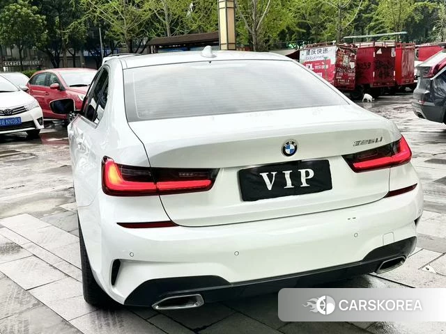 BMW 3 series id 4313790 из Китая 45