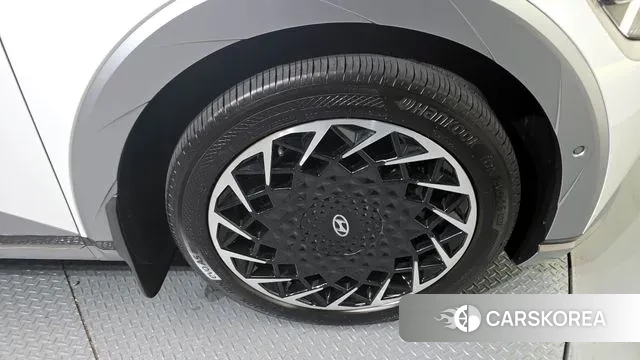 Hyundai Ionic 5 id 3007639 из Кореи 15