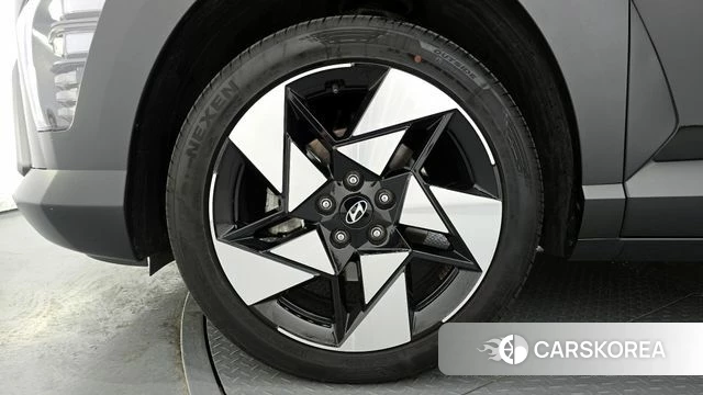 Hyundai Kona (SX2) id 3817708 из Кореи 15