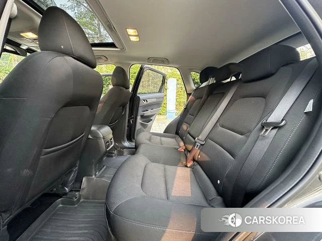 Mazda CX-5 id 4190452 из Китая 14