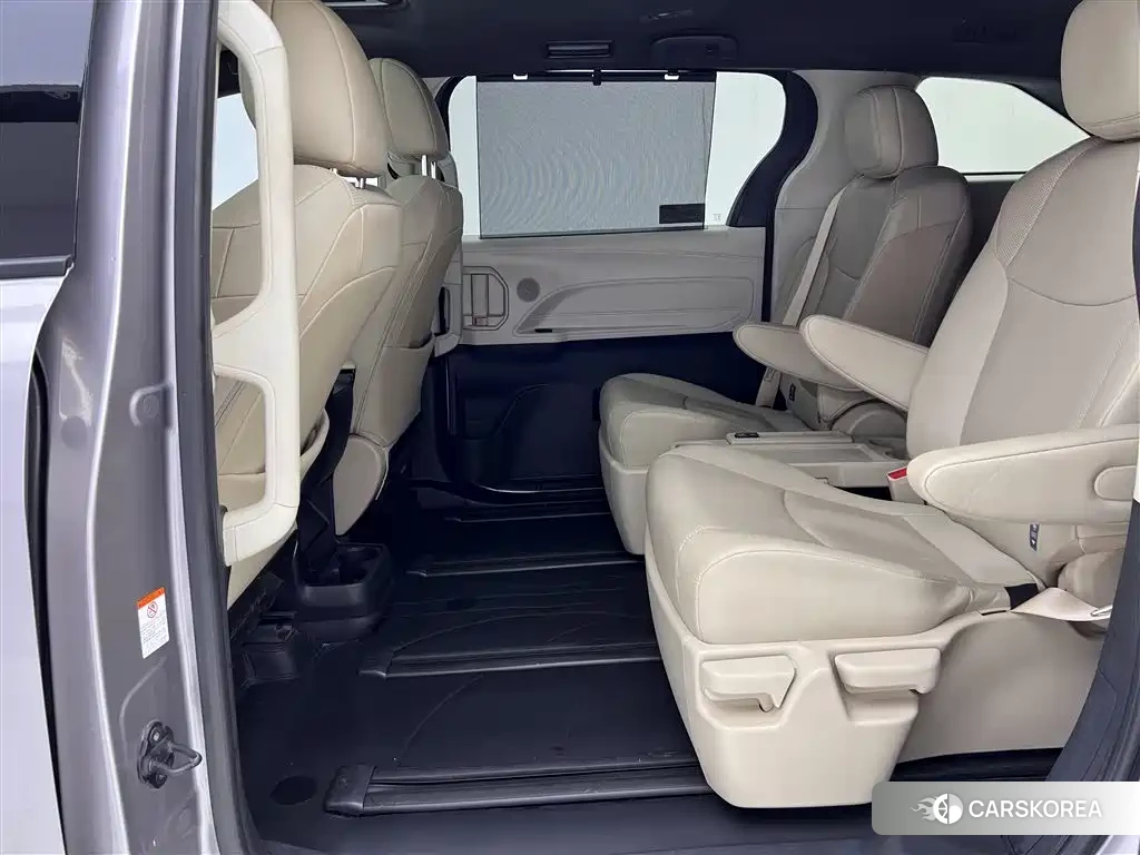 Toyota Granvia id 4553738 из Китая 24