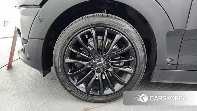 Mini Cooper Clubman id 3859449 из Кореи 15