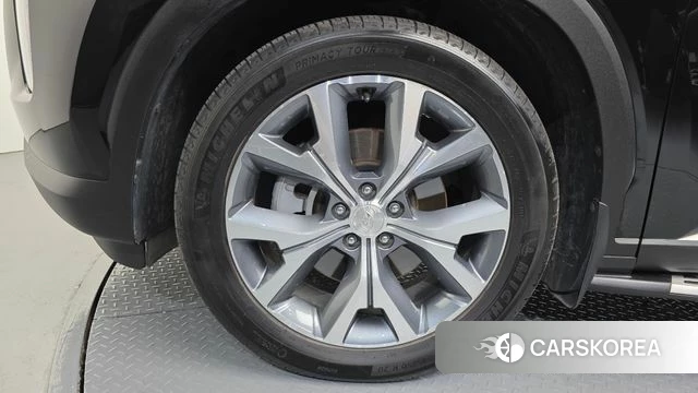 Hyundai Palisade id 4595755 из Кореи 25