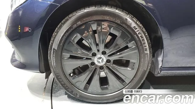 Mercedes-Benz E-Class W213 id 2907043 из Кореи 15