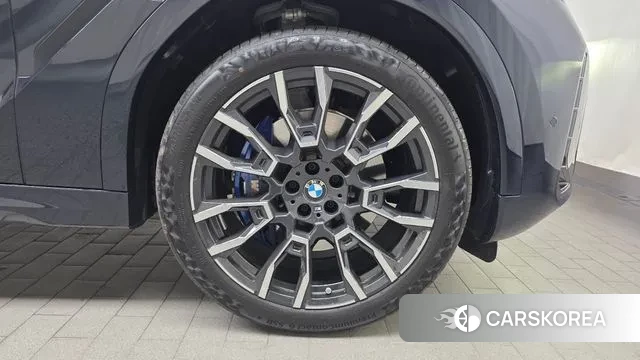 BMW X6 (G06) id 3706374 из Кореи 15