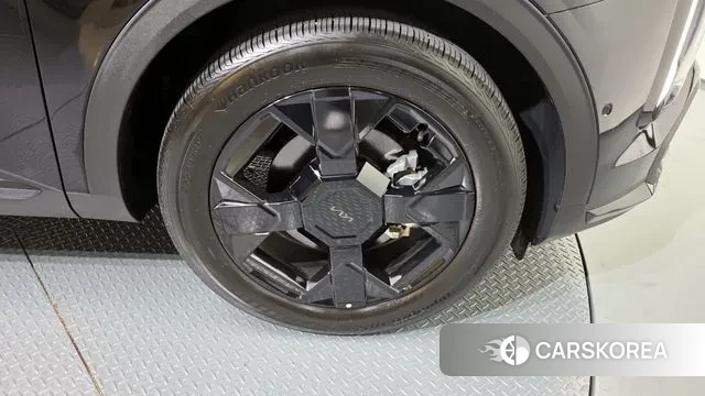 Kia The New Sportage 5th Generation Hybrid id 3278039 из Кореи 15