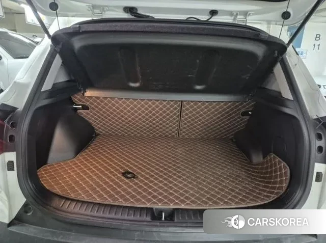 Kia Seltos 2020 Белый из Кореи, фото 5