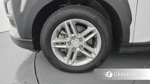 Hyundai Kona id 4677579 из Кореи 22