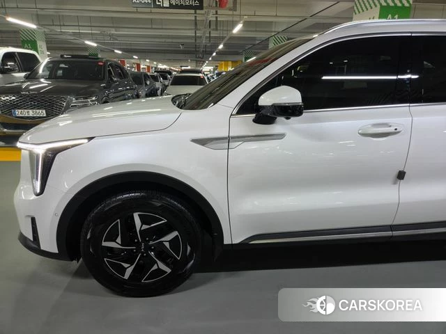 Kia The New Sorento 4th Generation id 4744560 из Кореи 13