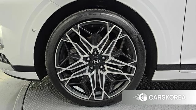 Hyundai Grandeur (GN7) id 4194335 из Кореи 15