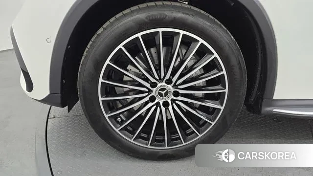 Mercedes-Benz GLC-Class X254 id 3776002 из Кореи 15