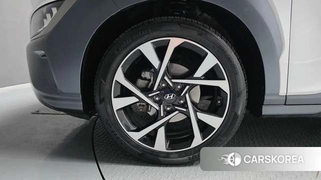 Hyundai The New Kona id 4324344 из Кореи 27