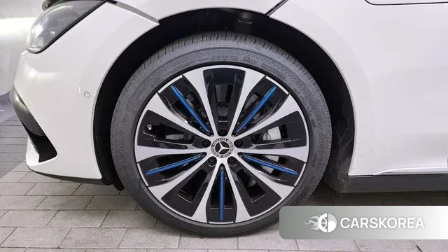 Mercedes-Benz EQE V295 id 3477984 из Кореи 15