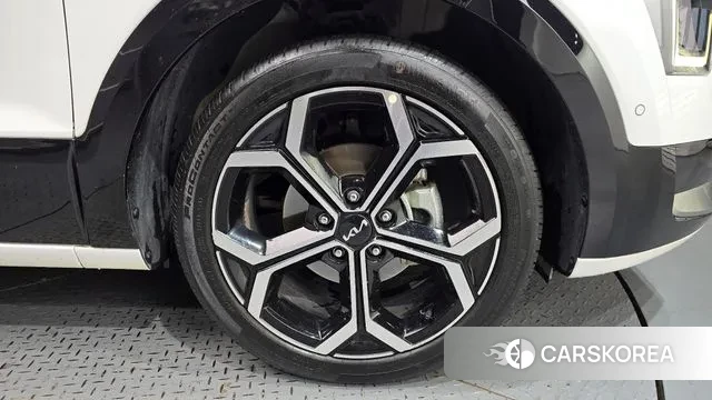 Kia Di Ol Nu Niro id 3416473 из Кореи 15